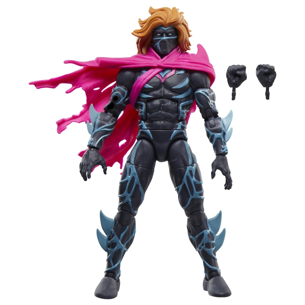 NIB New Marvel Comics Kaine Action Figure Toy